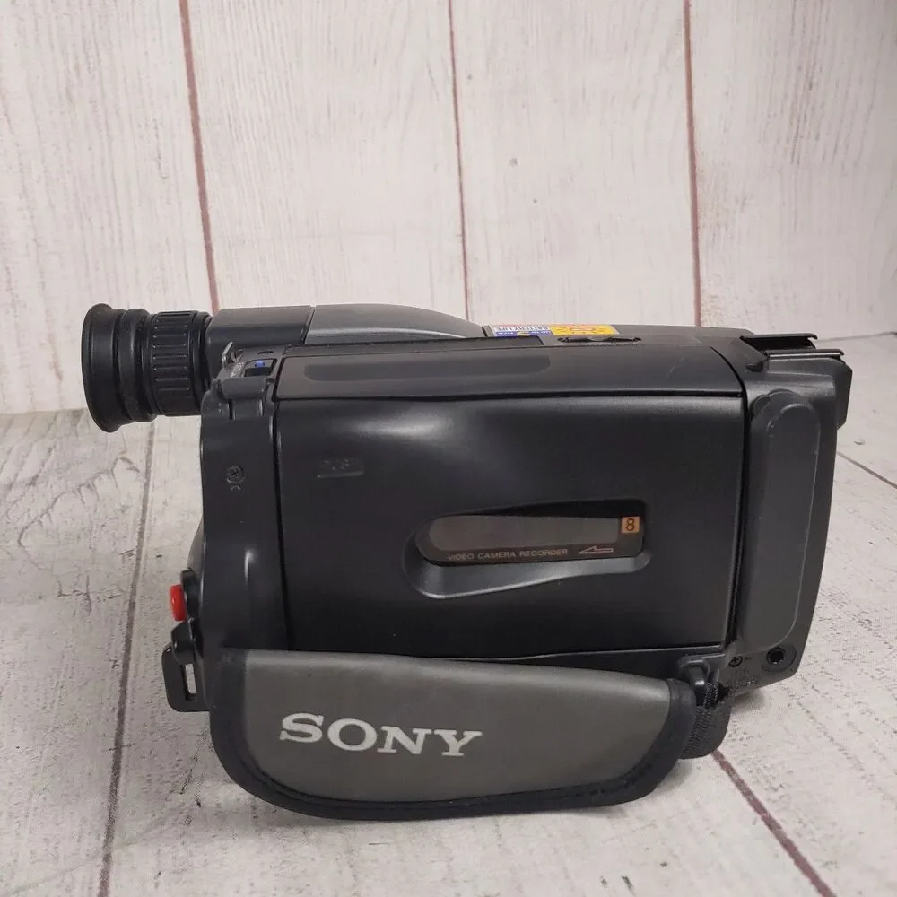 Sony tested working